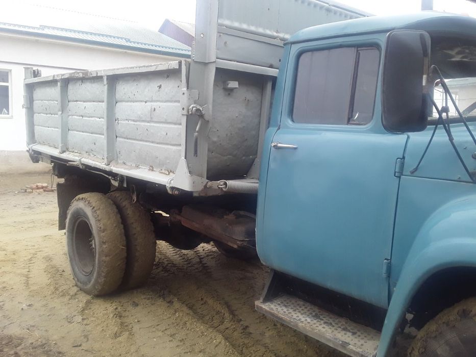 ЗИЛ Сатылады МТЗ Матор дизель