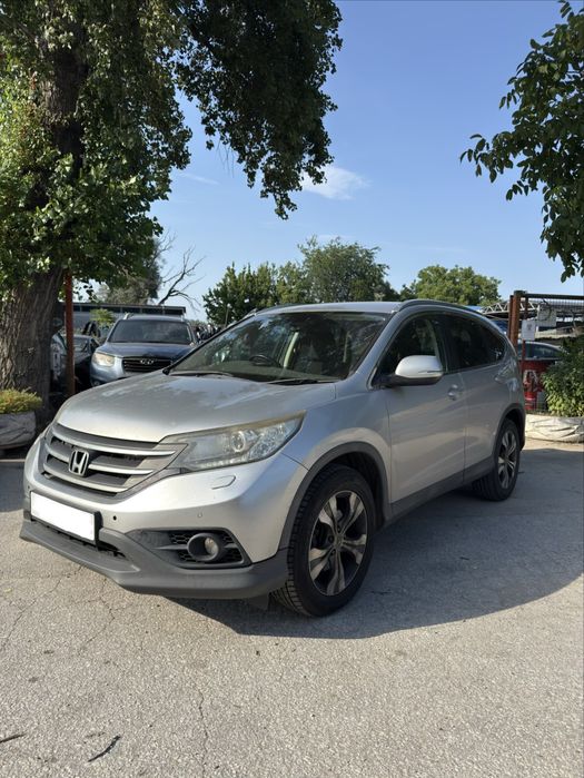 Honda CR-V 2.2 i-DTEC 2012-2015г. дизел на части