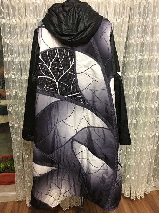 Женская куртка