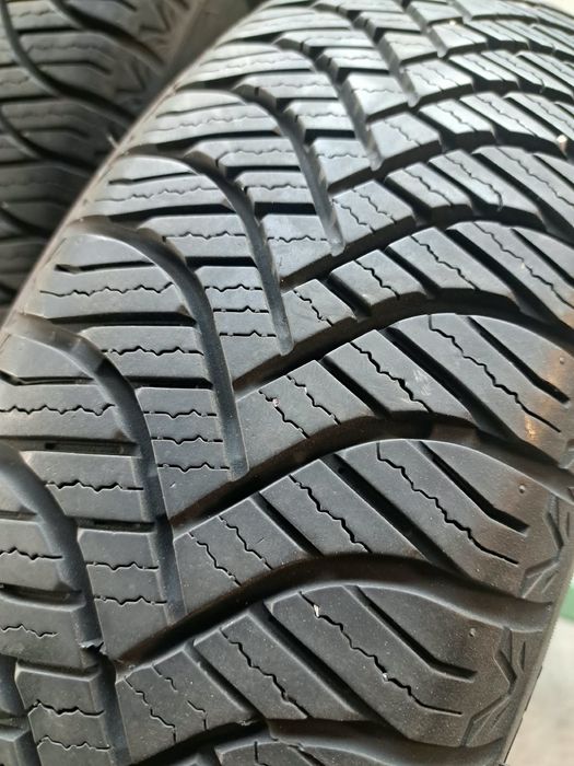 2 anvelope Allseasons 155 80 r13 Goodride