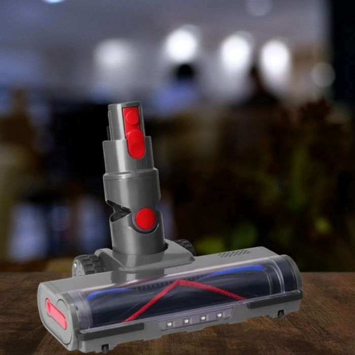 Резервна четка за килими, съвместима с прахосмукачки OV51001M и OV5100