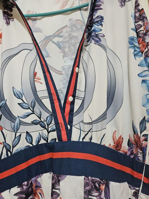 Дамска официална рокля