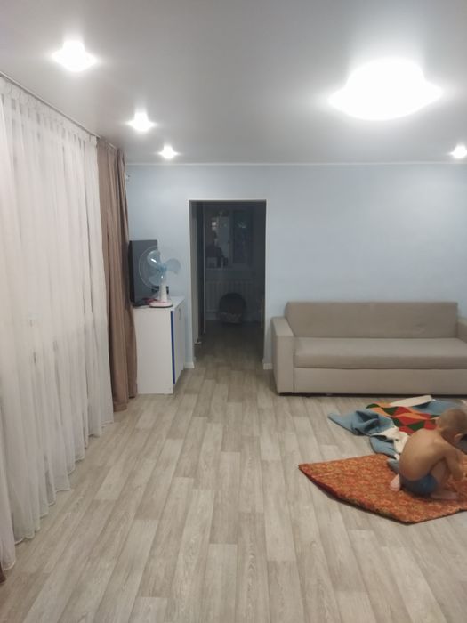 Дом в центре Урджара