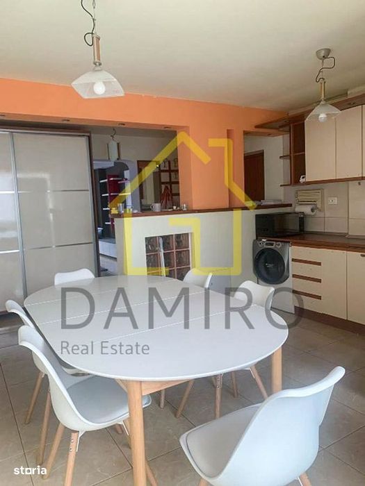 Apartament 3 camere Nerva Traian Timpuri Noi Tineretului Parcare