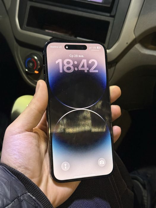 iphone 14pro max срочно сотилади