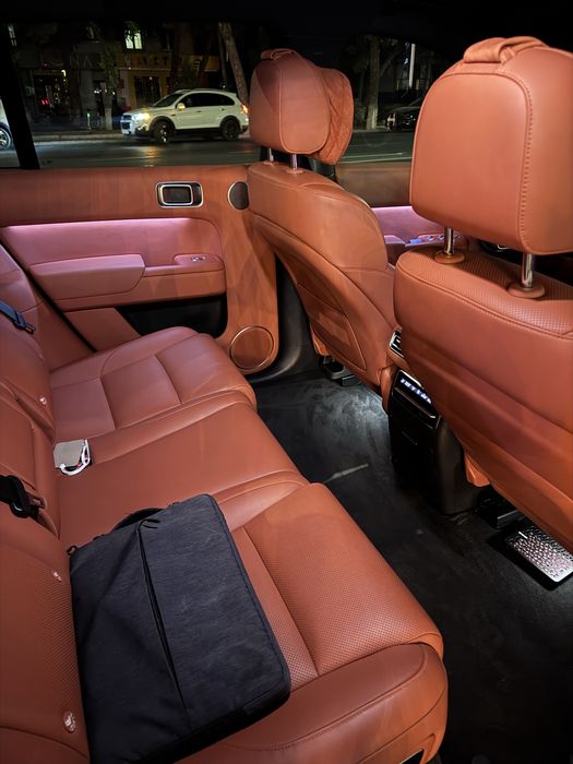 Li L7 2023 в идеале