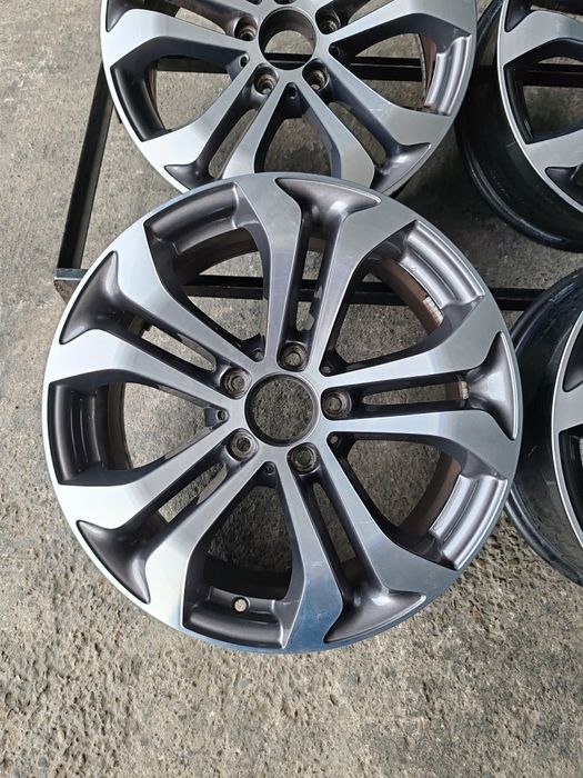 Jante 17 '' Audi, VW, Skoda, Seat, Mercedes, BMW