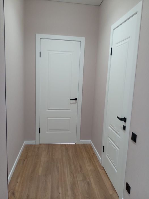 Установка дверей качествено и акуратно!!!