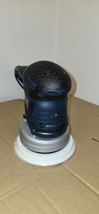 Bosch GEX 125-150 AVE slefuitor cu excentric