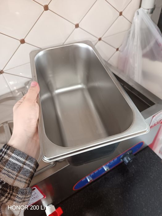 Мармит для шоколада