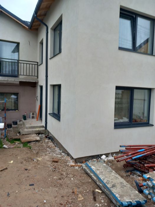 Amenajari interioare și exterioare craiova