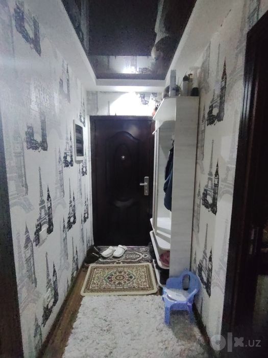 Квартира  сотилади