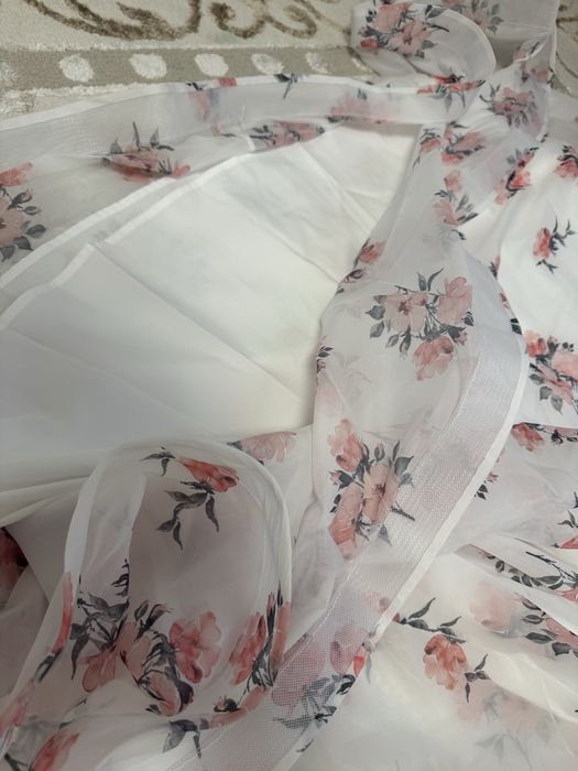 Продам женское платье