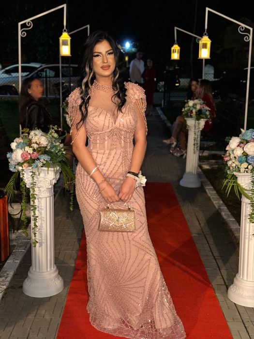 Rochie de seara,eleganta