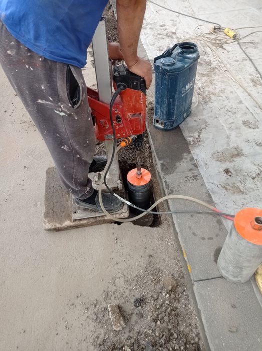 алмазное бурение  алмазная резка бетон  бузиш перфоратор услуги хзмати