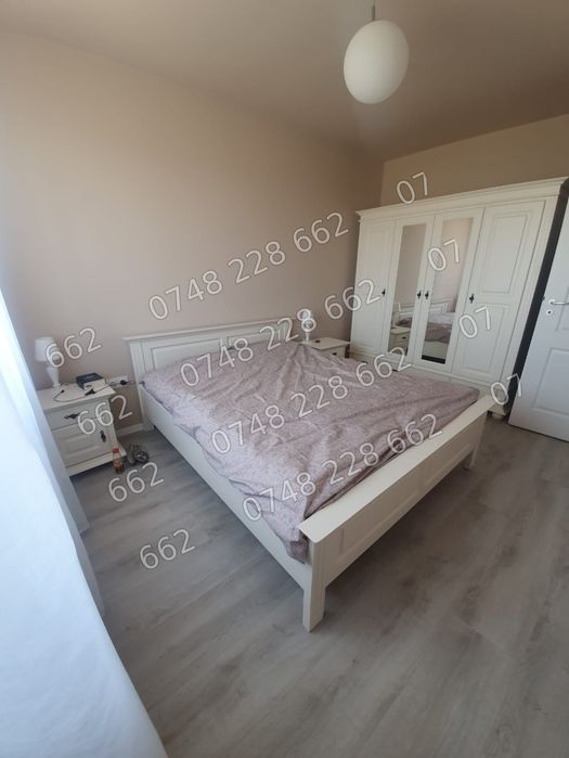 Apartament 2 camere, 53 mp + balcon 7 mp, pod și parcare – Giroc, zona ESO –direct de la proprietar