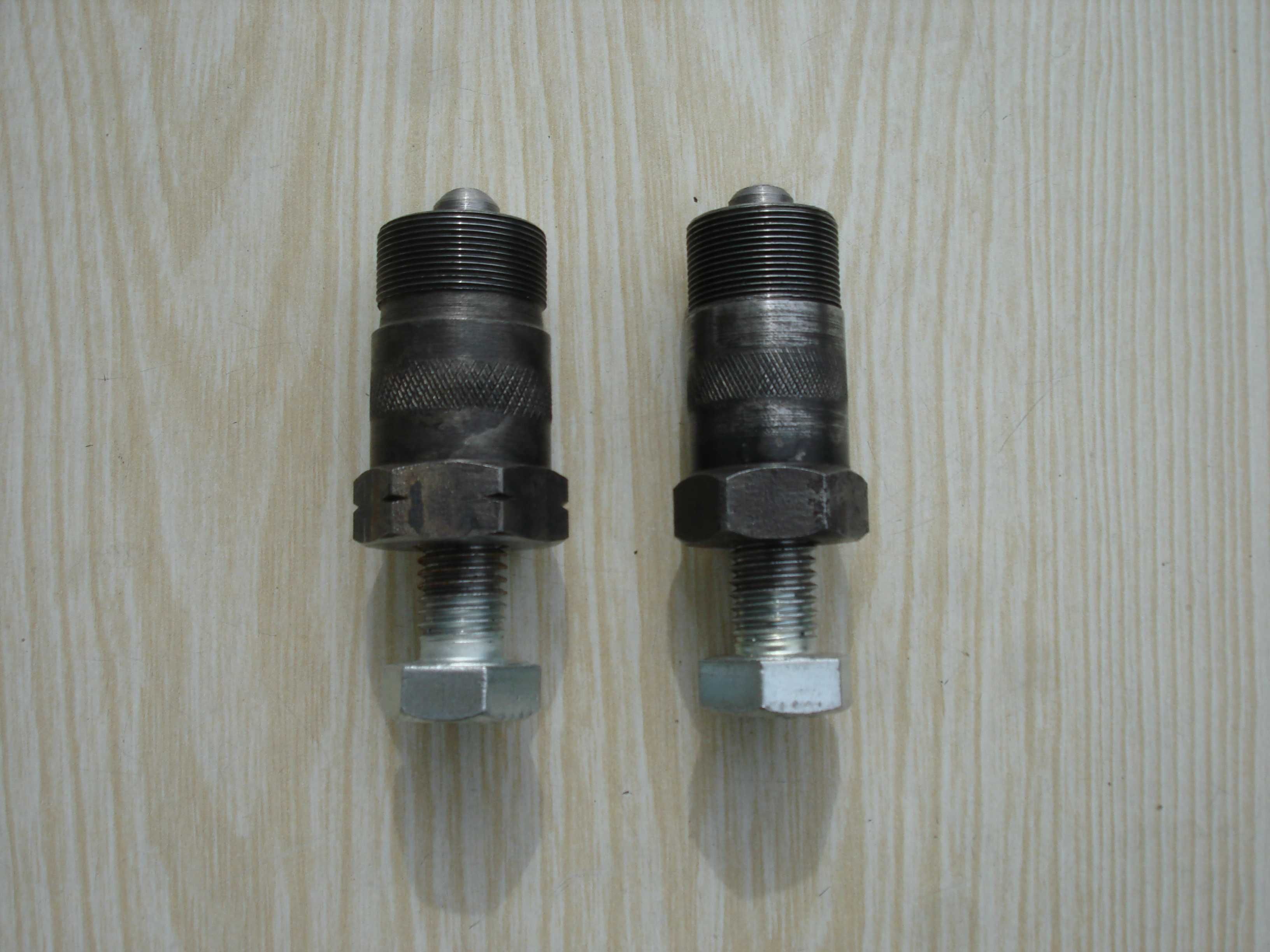 Съемник генератора Альфа, TTR125, Динго, скутер 125-150, CG-CB (d28 и левая D27 мм.) CHEAP