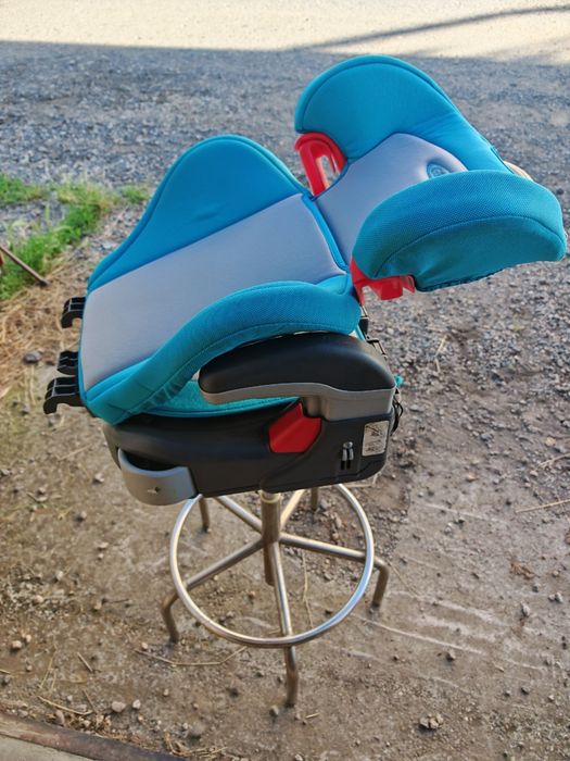Scaun auto fara isofix