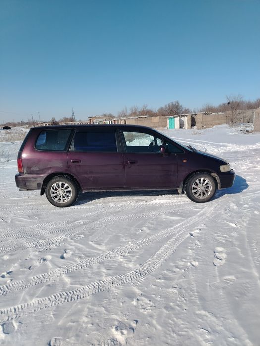 Продам Хонда Одиссей 97г.