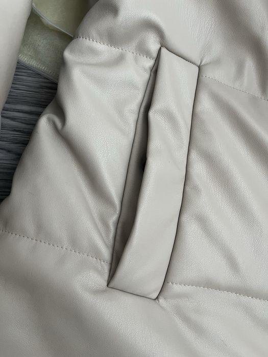 Демисезонная куртка