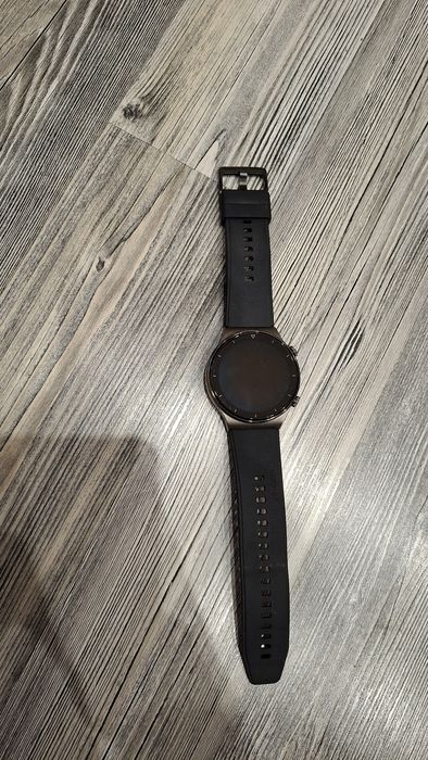 Huawei watch gt 2 pro