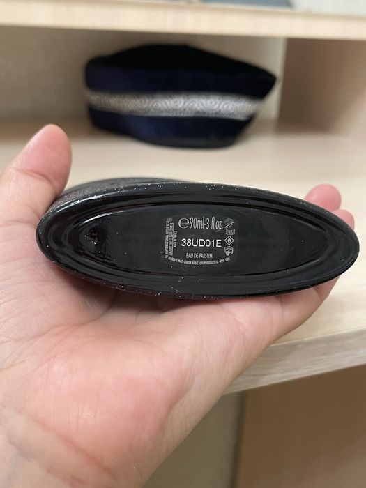 Духи YSL Black opium 90 ml оригинал