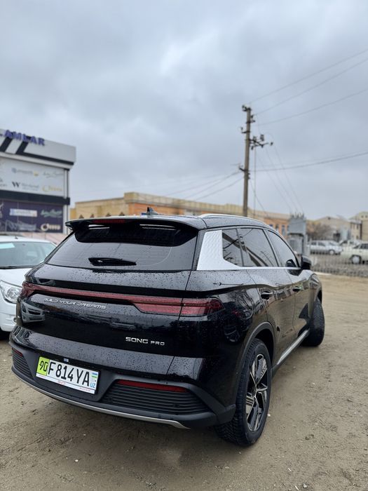 Byd song pro full sotiladi