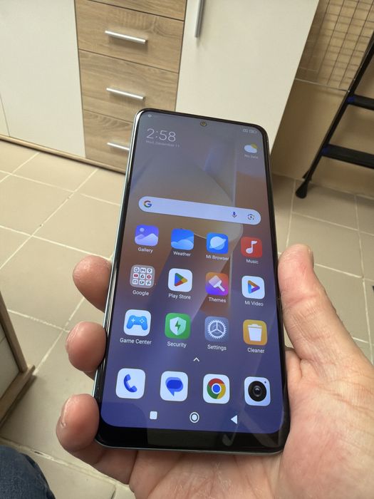 Xiaomi Redmi Note 12 4+2/128 - отличен