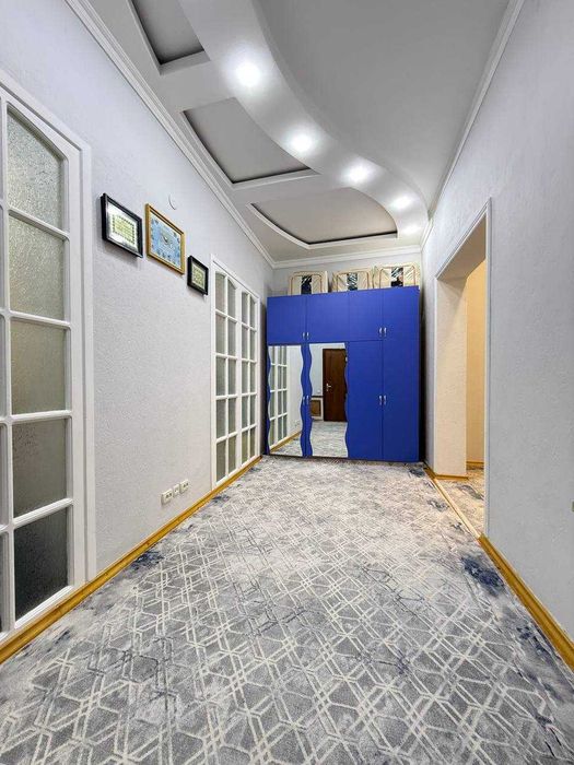 ул. Никитина
ул. Аральская 2,9 сотки
дом: 166 м² + 30 м² подвал