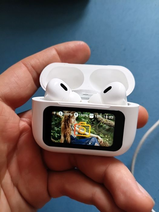 AirPods A9 Pro 1