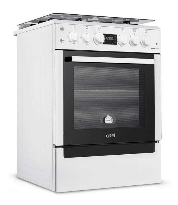 Артел газ плита 03 E | Gaz plita Artel