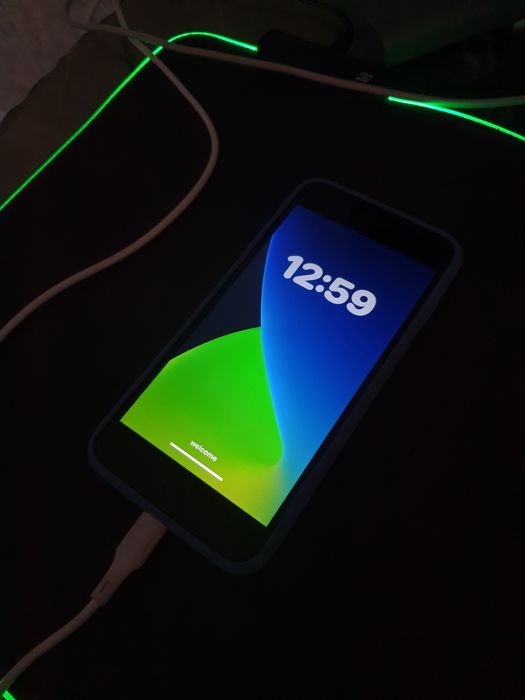 Айфон 7 плюс + jailbreak