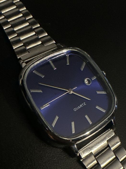 Часы идеялное состояние