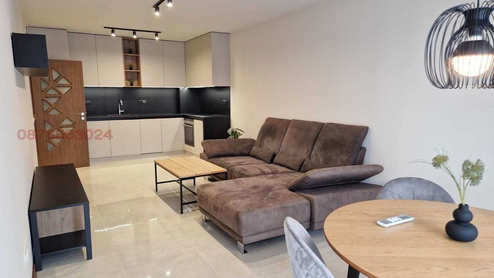 Даваме Под Наем Двустаен Апартамент В Гоце делчев