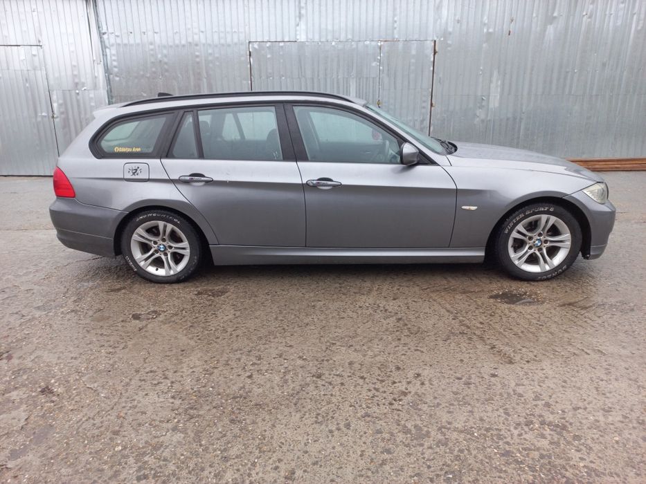 Piese auto BMW e91 lci 320d