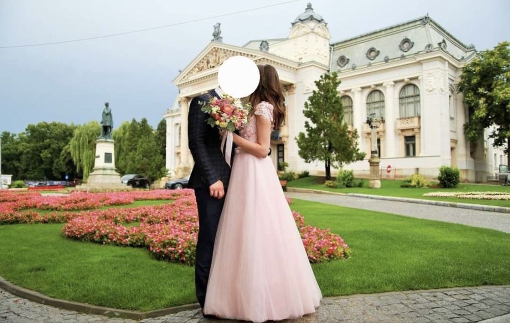 Rochie de mireasa/ocazie