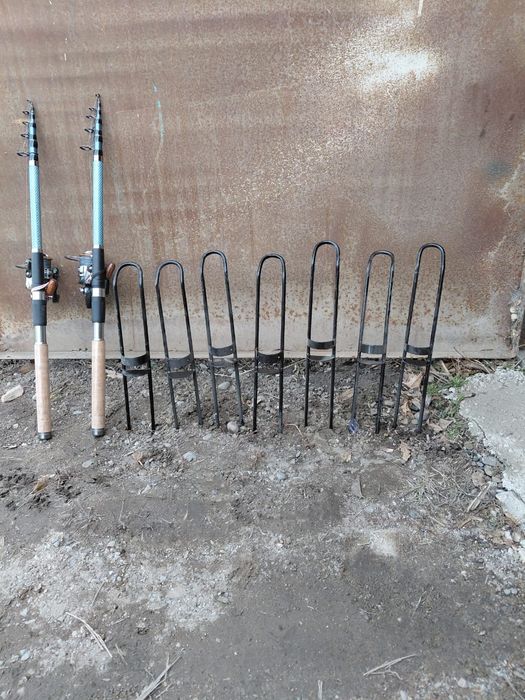 Рыболовные снасти