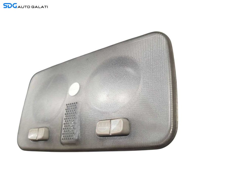 Plafoniera Lumini Lampa Iluminare Plafon Tavan Habitaclu Fata Alfa Romeo 147 2000 - 2010 Cod 1520400000 [N2990]