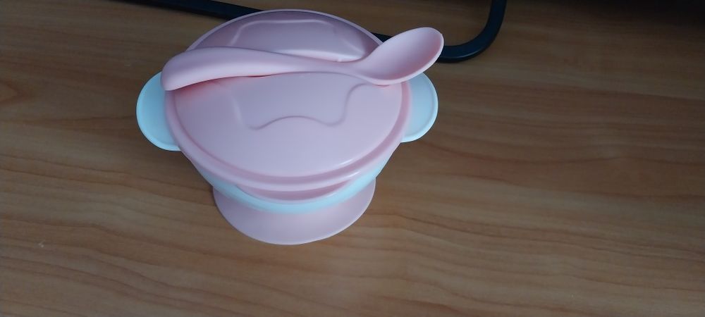 Детская чашка для кормления