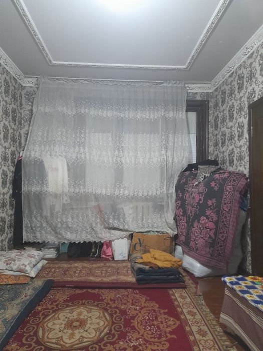 Квартира 1/4/4 Чиланзар