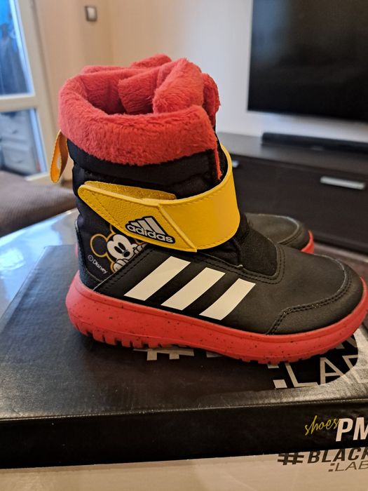 Детски апрески ADIDAS Disney