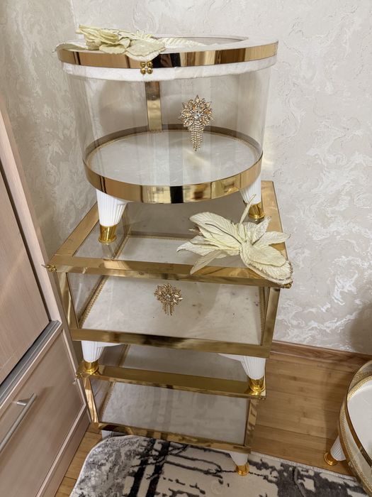 корзины на тойбастар