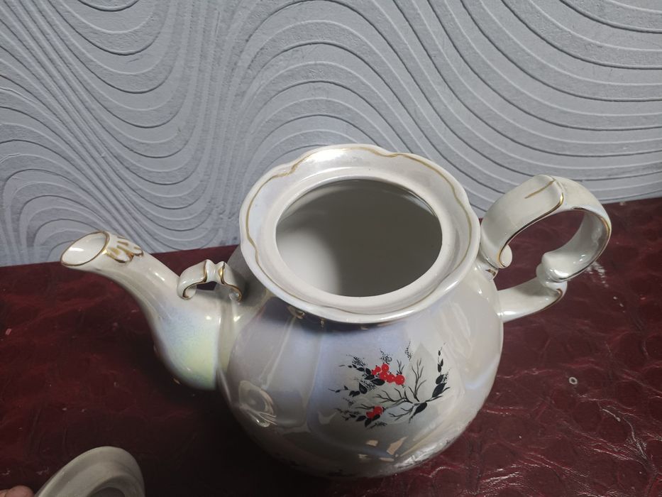 Чайник заварочный 4 литра