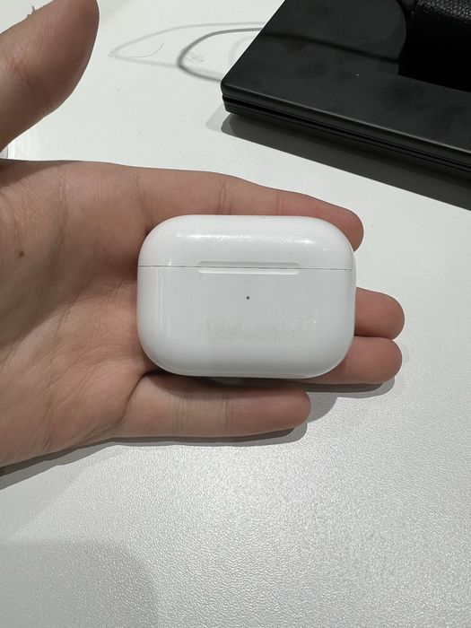 Air pods pro 2 оригинал
