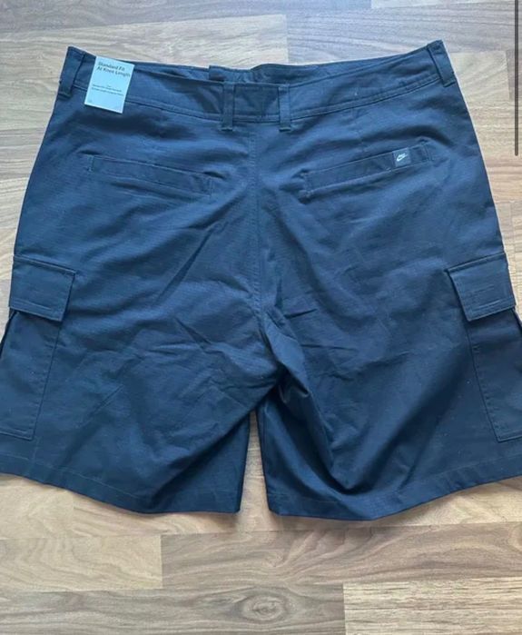 Мъжки къси панталони Nike Club-Short