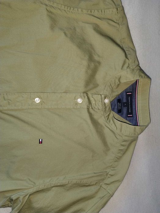Tommy Hilfiger сет S