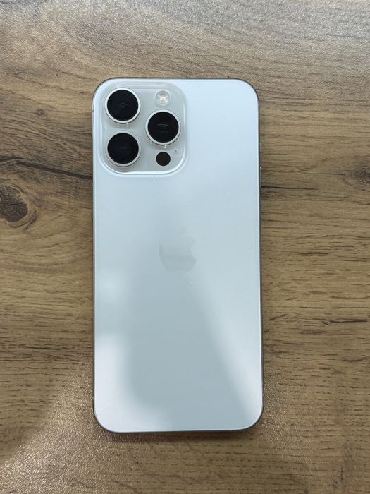 Iphone 15 pro max 256 gb