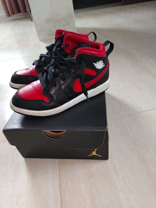 Adidași Nike Jordan original