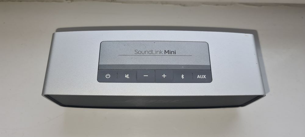 Boxa portabilă Bose