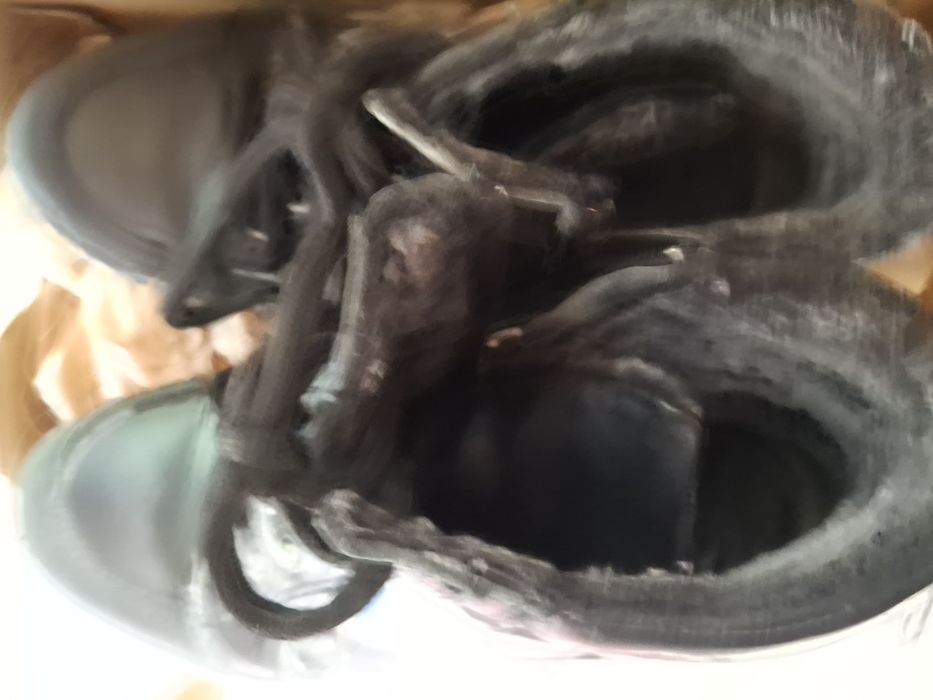 Ботуши за дъжд, боти